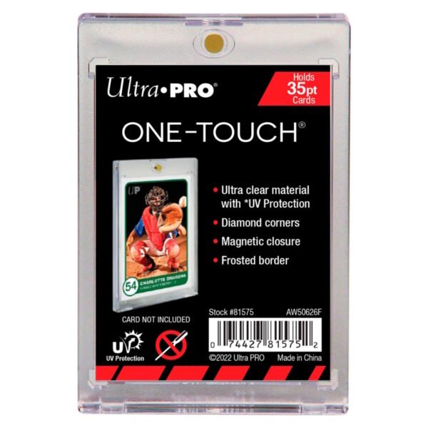 One Touch Magnetico - Ultra PRO